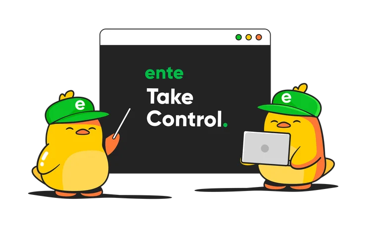 ente.io